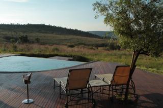 Maropeng Boutique Hotel - Magaliesburgo - 5
