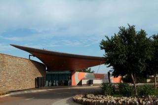 Maropeng Boutique Hotel - Magaliesburgo - 1