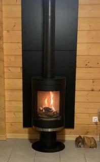 La joue du loup Bord des pistes - Chalet en bois de charme pour 10 personnes - Le Dévoluy - 4