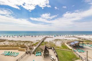 Phoenix II 2042 - Orange Beach - 1