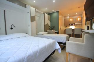 Huellas - Boutique Apartments - 7