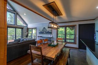 Rockcliff Retreat - 1