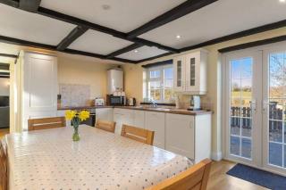 Meadowsweet Cottage Jacuzzi Edition - Saundersfoot - 6
