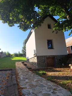 Tiny Cottage Slovakia - Liptovský Trnovec - 0