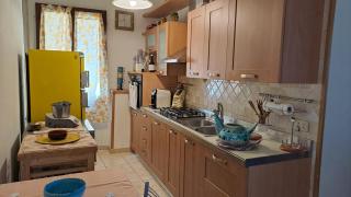 Casa Nanni - BBQ terrace - 10 min from the beach - Sassari - 9