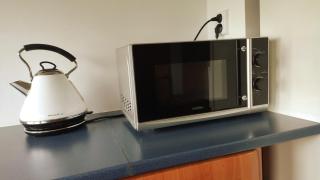 Apartmán U Borovice - Bílá Třemešná - 3