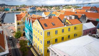 La Casa Amarilla Apartments - Willemstad - 0