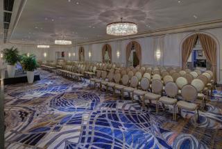 The Historic Cavalier Hotel and Beach Club Autograph Collection - 4
