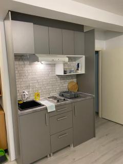 Pap Center Loft, garazno mesto - Novi Sad - 7
