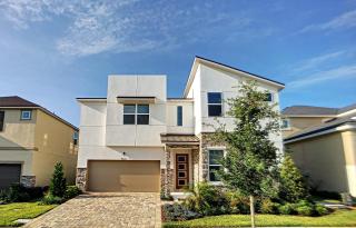 Bliss Retreat - Kissimmee - 9