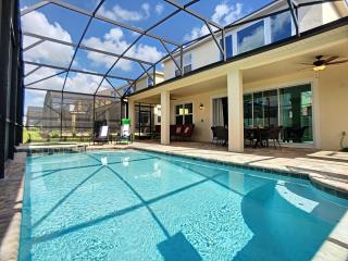 Bliss Retreat - Kissimmee - 0