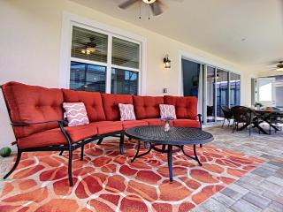 Bliss Retreat - Kissimmee - 8