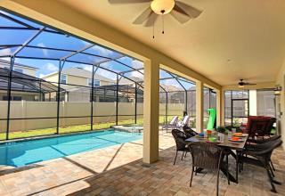 Bliss Retreat - Kissimmee - 7