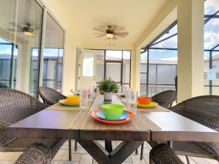 Bliss Retreat - Kissimmee - 6