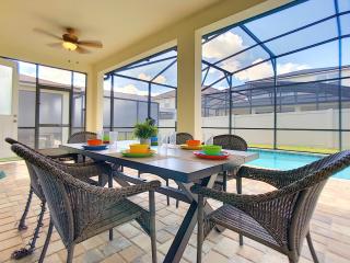 Bliss Retreat - Kissimmee - 5