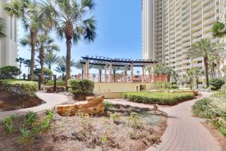 Shores of Panama #1724 by Book That Condo - Panama City Beach - 5