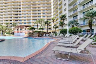 Shores of Panama #1724 by Book That Condo - Panama City Beach - 4