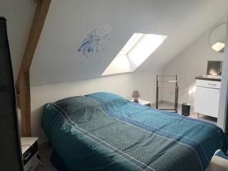 chambres chez Peggynette - - 1
