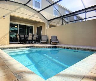 Maui Palms - Kissimmee - 9