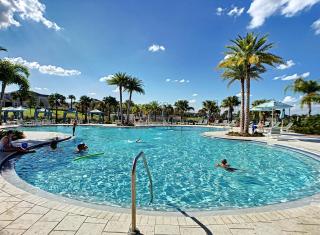 Maui Palms - Kissimmee - 5