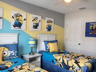 Maui Palms - Kissimmee - 8
