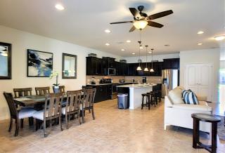 Tahiti Escape - Kissimmee - 5