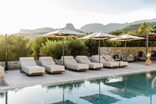 Beach Villas in Crete - Alope & Ava member of Pelagaios Villas - 4
