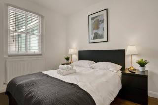 Apartment in Shoreditch/ Old St - London - 7