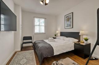 Apartment in Shoreditch/ Old St - London - 4