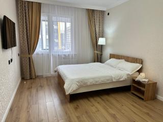 Lux apartment Nova city - Astana - 8