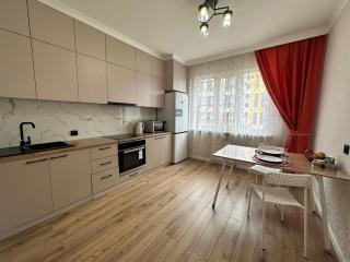 Lux apartment Nova city - Astana - 6