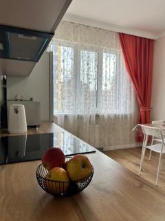 Lux apartment Nova city - 4