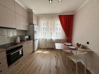 Lux apartment Nova city - Astana - 3