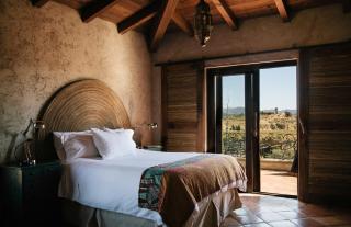 La Villa del Valle - Valle de Guadalupe - 8
