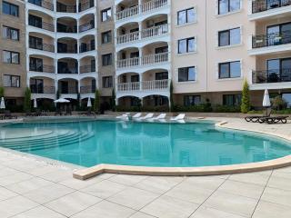 Valencia Gardens Deluxe Apartments - Nesebar - 2