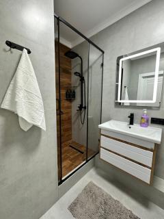 Lux apartment Nova city - Astana - 1