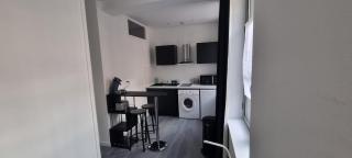 Appartement RGB - Rouen - 4