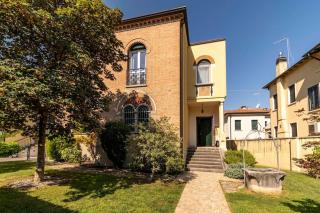 enJoy Home - Villa Appiani, Prato della Valle - Padova - 0
