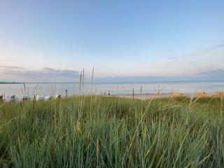 Casa Raphael direkt am Scharbeutzer Strand - Scharbeutz - 3