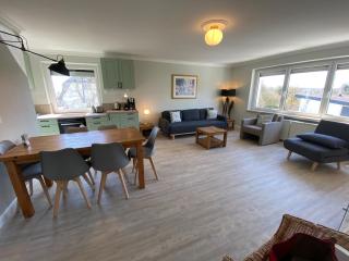Casa Raphael direkt am Scharbeutzer Strand - Scharbeutz - 9