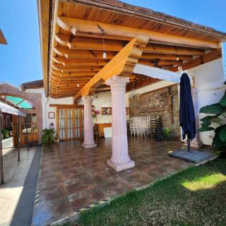 La Casa Baez - Pátzcuaro - 1