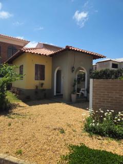 Chalé Arcos do Sol - Carrancas - 8