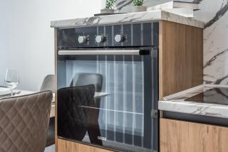 Blue Sensation Brand new apartment in the city main square 100 mbs - Durrës - 2