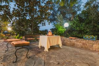 Trulli Country House Carla's Secret - Castellana Grotte - 3
