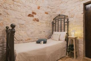 Trulli Country House Carla's Secret - Castellana Grotte - 6