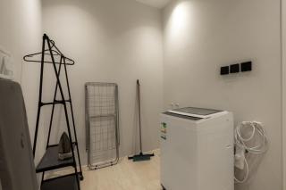 Luxury Almalqa شقة فاخرة الملقا - 1