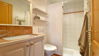 Chalet Apartment Serenity Lodge - Charmey - 2