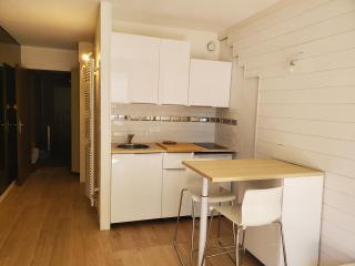 Studio hyper centre - Luchon - 8