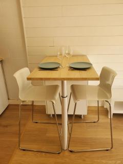 Studio hyper centre - Luchon - 6