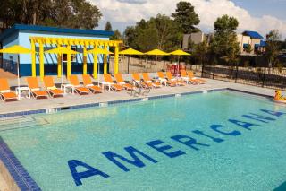 Americana Motor Hotel - Flagstaff - 7